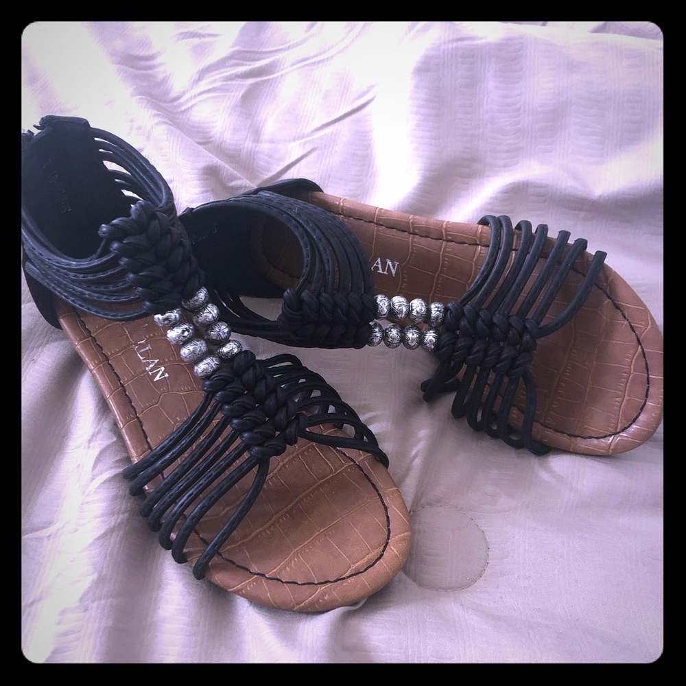 Sean Alan Sandals